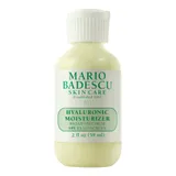 Hyaluronic Moisturizer SPF 15