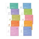 Real Comforting Mask Sheet 1pc