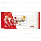 SANA - Soy Milk Moisture Sheet Mask N