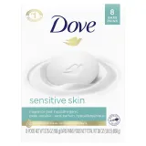 Dove - Beauty Bars Sensitive Skin Sensitive Skin