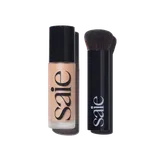 Saie - Super Skin Duo