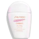 Shiseido - Urban Environment Oil-Free Suncare Emulsion - SPF 30