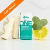 Ethique - Refreshing Bodywash Concentrate