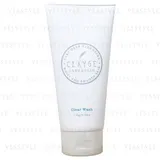 CLAYGE - Clear Wash