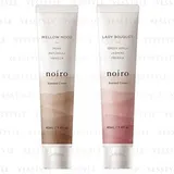 noiro - Scented Cream Moist & Smooth - 2 Types