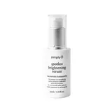 simplyO - Spotless Brightening Serum