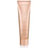 KORA Organics - Turmeric 2-in-1 Brightening and Exfoliating Mask