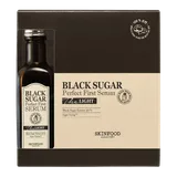 Skinfood - Black Sugar Perfect First Serum The Light