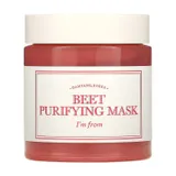 I'm from - Buy Im From Beet Purifying Mask in Australia - Korean Skincare and Cosmetics