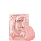 Rose Quartz Antioxidant Eye Mask Single
