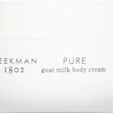 Pure Goat Milk Whipped Body Cream