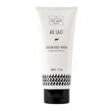 Au Lait Cream Body Wash