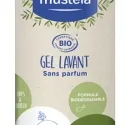 Organic Cleansing Gel