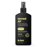 B.Tan - Tanned AF…Tanning Oil