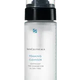Foaming Cleanser Lightweight cleanser with gentle foaming agents to remove surface debris