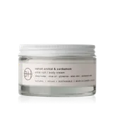 Bath House - Velvet Orchid Cardamom Body Cream