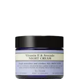 Neal's Yard Remedies - Vitamin E & Avocado Night Cream