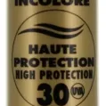 Soleil Noir - Clear Lipbalm SPF 30
