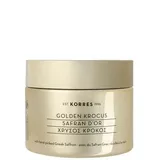 KORRES - Face Care Golden Krocus Hydra-Filler Plumping Cream