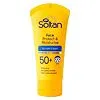 Face Protect & Moisturise SPF50+