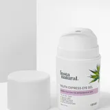 InstaNatural - Eye Gel