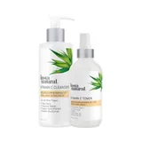 Vitamin C Cleanser & Toner Duo