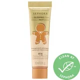 SEPHORA COLLECTION - Gingerbread Lip Sleeping Mask