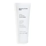 2 in 1 Blemish Clay Mask