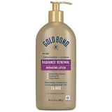 Radiance Renewal Lotion, for Visibly Dry Skin Light Brown