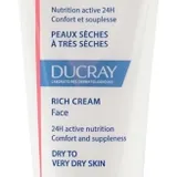 Ducray - Ictyane Nutri Rich Cream
