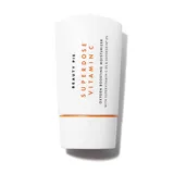 Vitamin C Oxygen-boosting Moisturizer