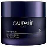 Caudalie - Premier Cru The Rich Cream Global Anti-Aging