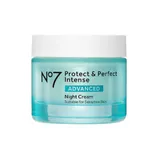 No7 - Protect & Perfect Intense Advanced Night Cream