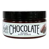 Chocolate Sugar Body Scrub