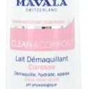 Mavala - SkinSolution Clean & Comfort Caress Cleansing Milk Special Dry Skin