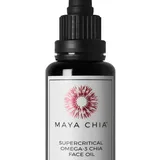 Maya Chia - Pure Supercritical Omega 3 Chia Face Oil