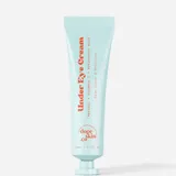 Retinol Eye Cream with Vitamin C