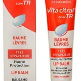 TR Very Repairing Lip Balm