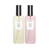 W.DRESSROOM - Blanc De Body Mist - 2 Types