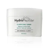 Clarifying Toner - Balance Control Pads