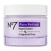 Pure Retinol Night Repair Cream