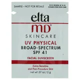 UV Physical Broad-Spectrum SPF 41 Sunscreen