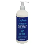 Marula Oil & Shea Butter Body Lotion Fragrance Free
