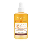 Idéal Soleil Solar Protective Water SPF30 Enhanced Tan