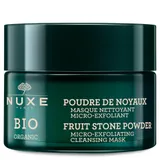 NUXE - Organic Micro-Exfoliating Cleansing Mask
