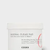 One Step Original Clear Pad