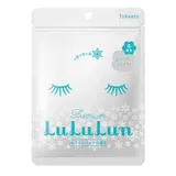 Lululun - Winter Snow Face Mask Limited Edition Australia