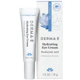 Hydrating Eye Cream with Hyaluronic Acid and Pycnogenol