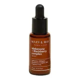 Mary&May - Buy Idebenone + Blackberry Complex Serum Mini in Australia - Online Korean Skincare