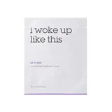 IWLT - All In One Concentrate Treatment Mask